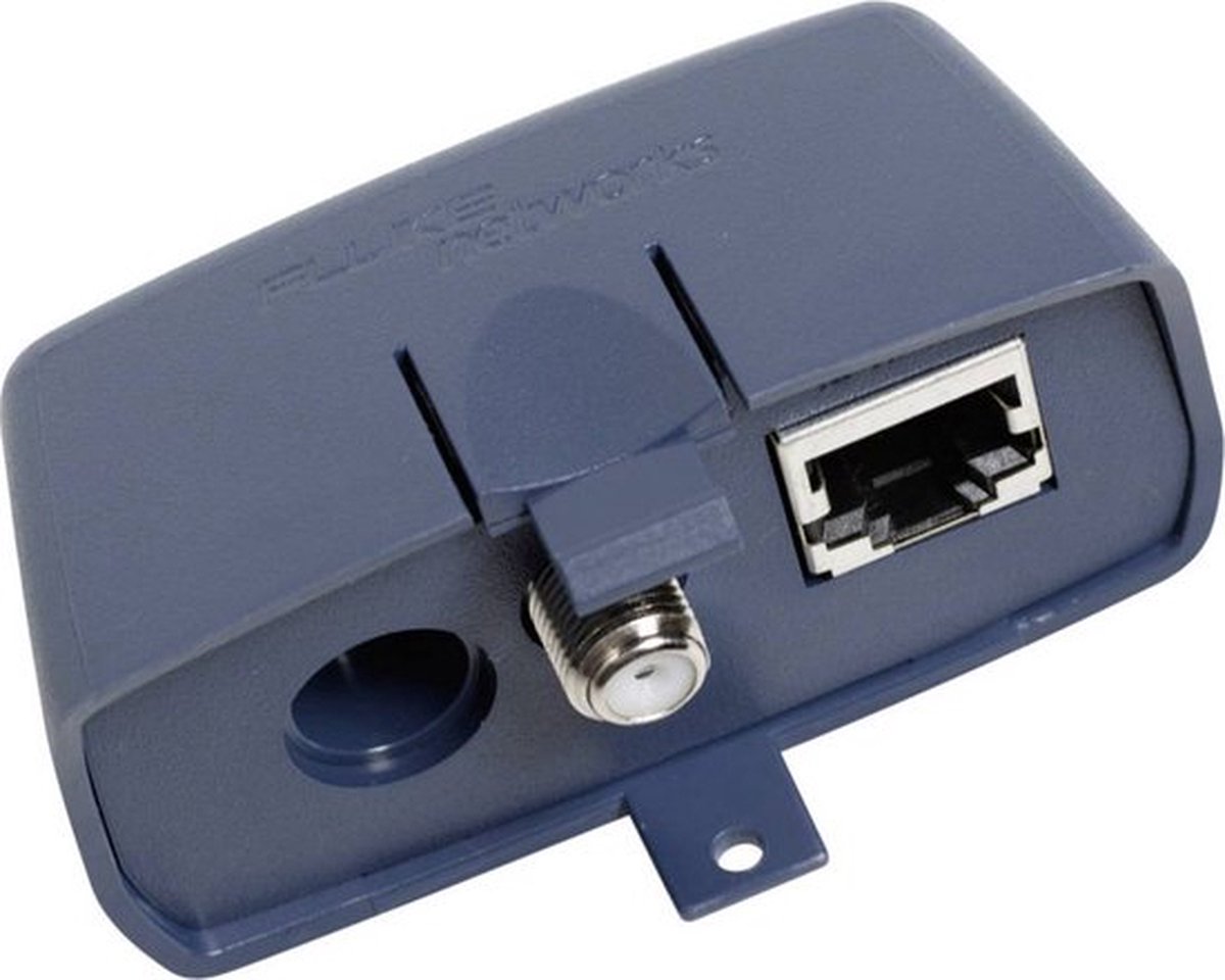 Fluke Networks CIQ-WM CIQ-WM CableIQ bedradingsadapter 1 stuk(s)