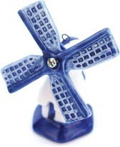 Moulin bleu de Delft