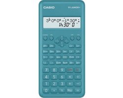 CASIO - Casio calculatrice fx junior +