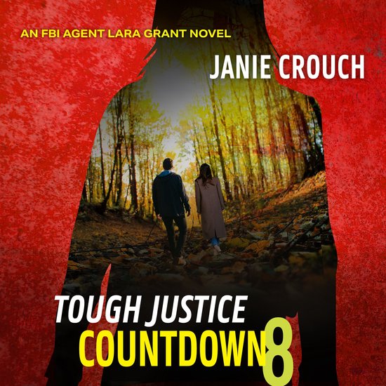 Tough Justice: Countdown (Part 8 of 8) - cover