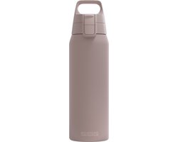 SIGG | Shield Therm One 0.75L dusk | RVS Drinkfles