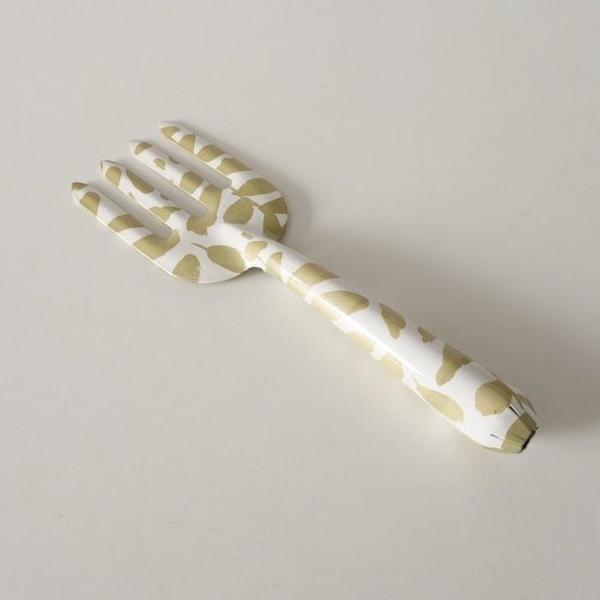 Boltze Tuingereedschap LILLY: minischep en minibloemenvork, set van 2 van Boltze — afbeelding 5