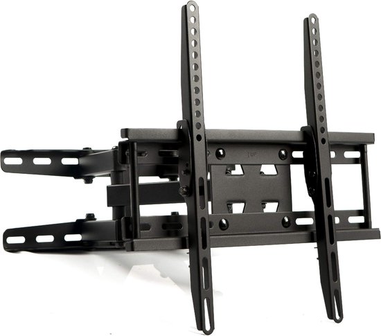 Uchwyt do telewizora 23-60' LED/LCD 45kg UX150 pion/poziom régulé