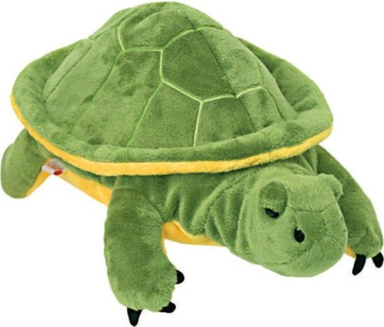 Daphne Headcover Driver Turtle