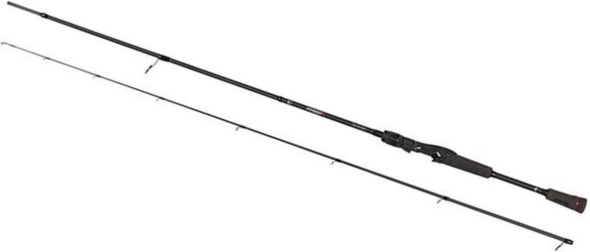 Fox Rage Prism X Twitcher (2 delen) 2.10m 3-14g