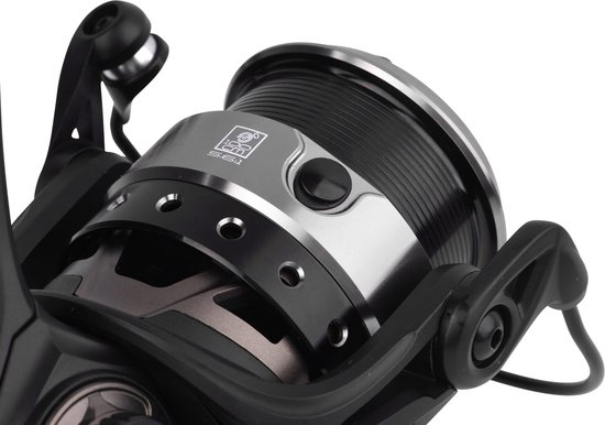 Cresta Advantor XT-S 6500 | Molens Slip voorop — afbeelding 5