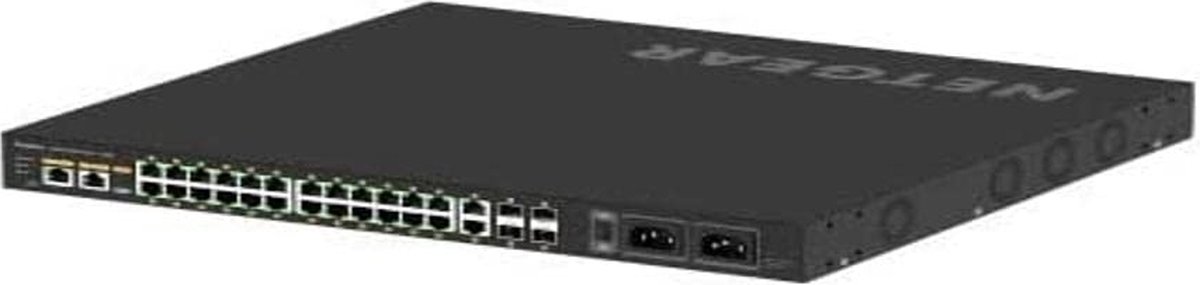 Switch Netgear GSM4230UP-100EUS