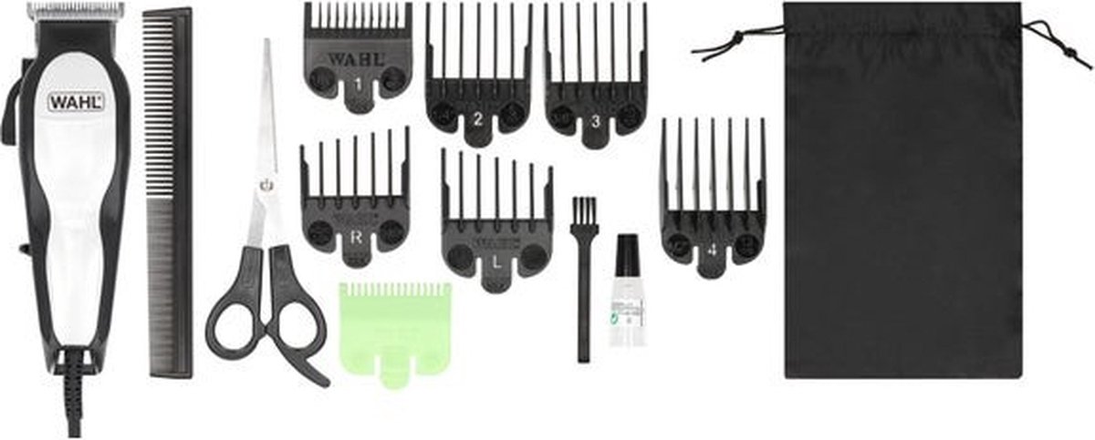 Baard en haar trimmer Wahl 20107.0460 Baldfader thumbnail 4