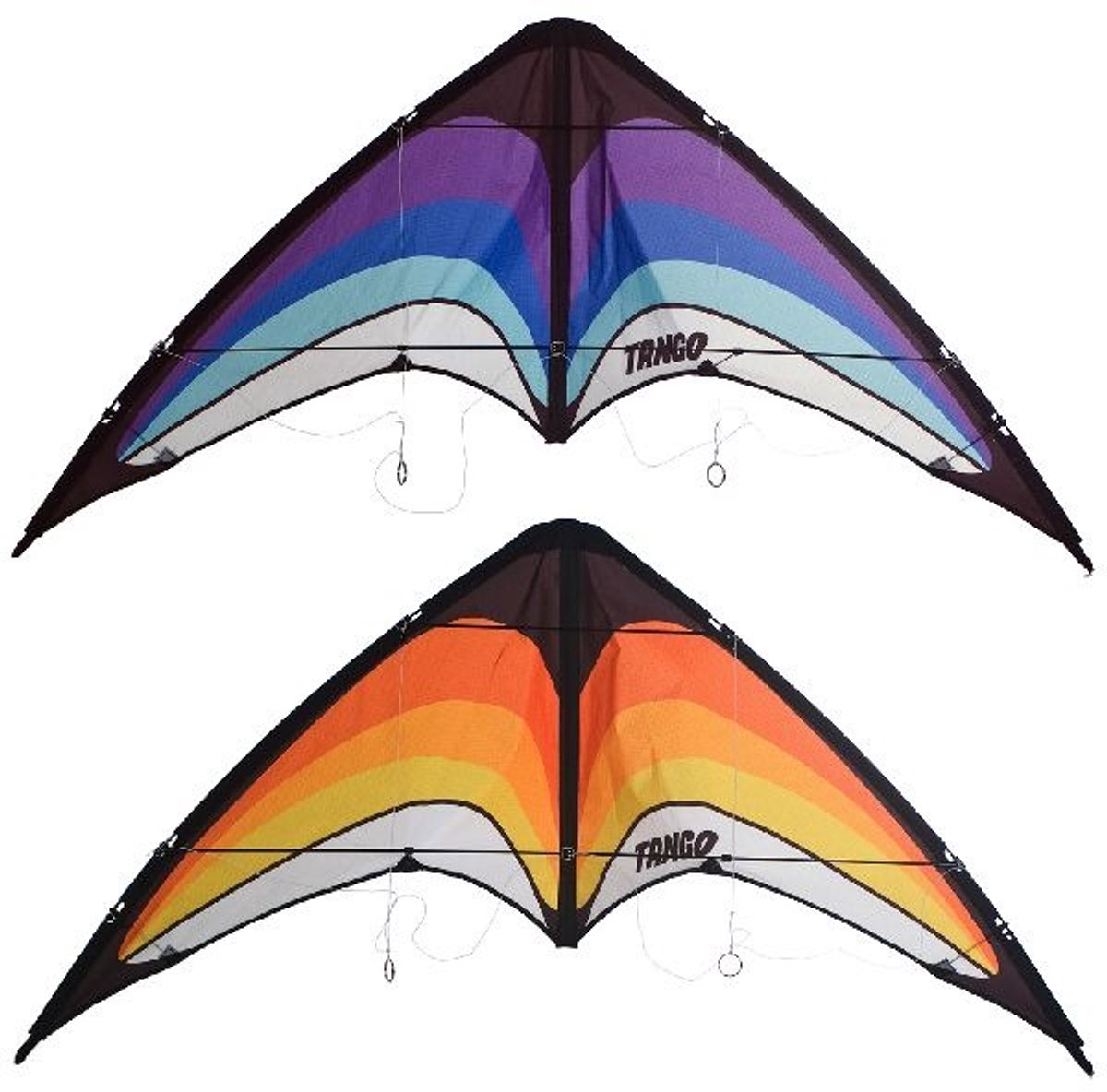 Rhombus Tango Stuntkite