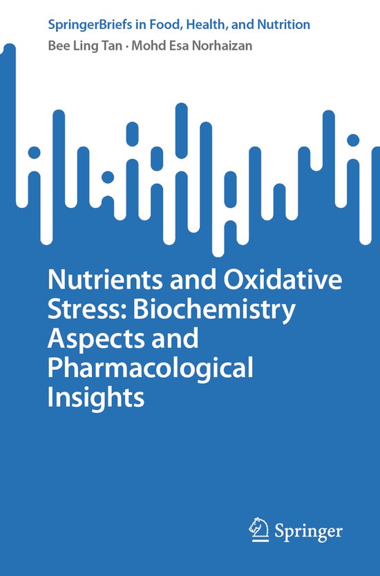 SpringerBriefs in Food, Health, and Nutrition- Nutrients and ... - cover