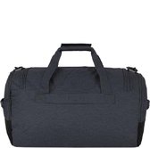 Travelite Reistas / Sporttas Kick Off – Medium 45 liter - Dark Anthracite