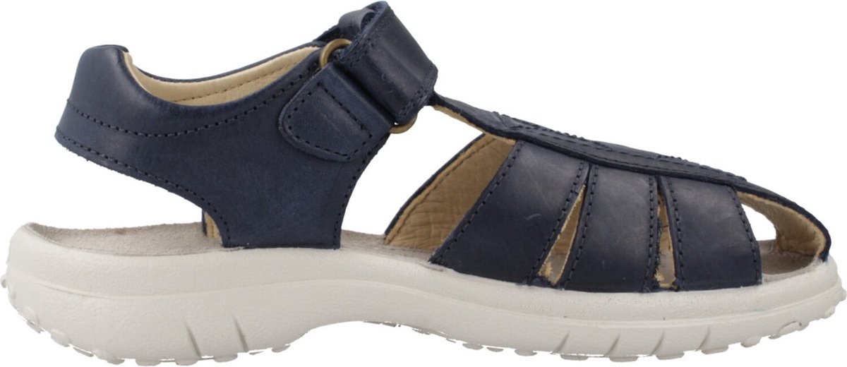 NATURINO BINTAN Blauw 34 EU