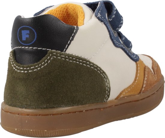 FALCOTTO CLIFF FL. Wit 21 UE