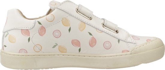 Naturino Eindhoven Zip, schoenen voor meisjes en jongens, Wit, 20 EU Naturino Eindhoven Zip, schoenen voor meisjes en jongens, Wit, 20 EU