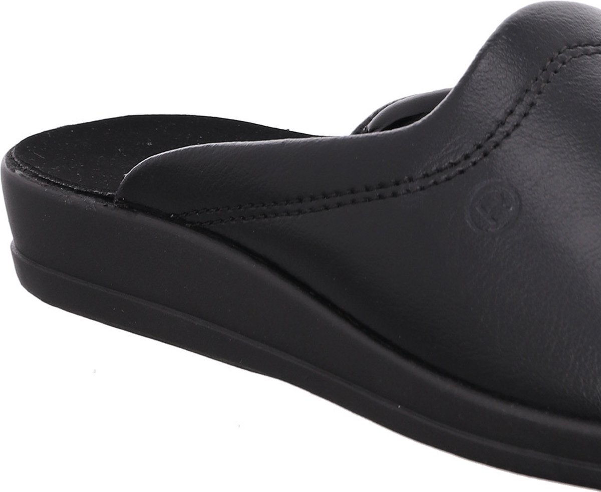 Rohde - Pantoffels voor heren - Grijs
