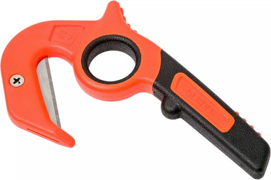 Lame de coupe Gerber Vital Zip EAB - la lame peut être remplacée