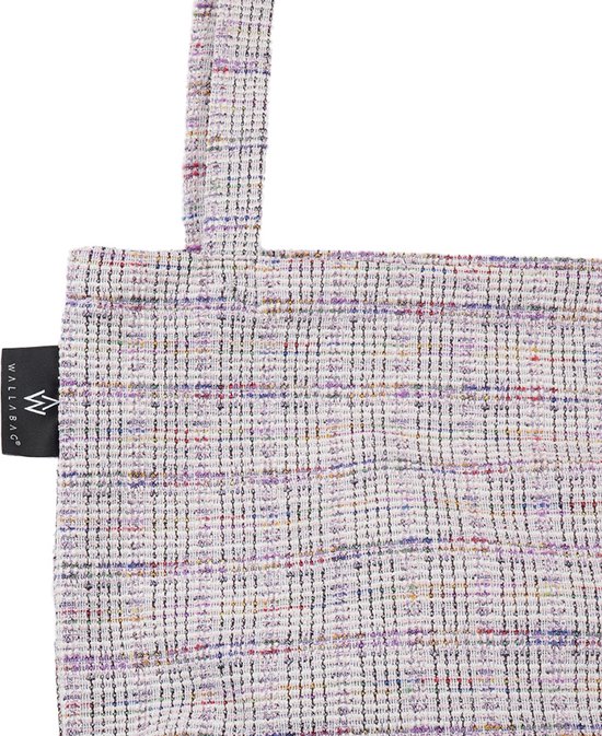 Wallabag Chanelli Purple van Chanelli — afbeelding 4