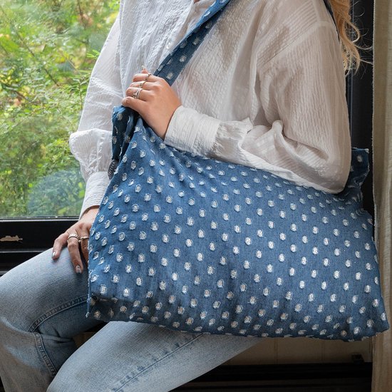 Wallabag Fancy Denim Mix van WALLABAG — afbeelding 4