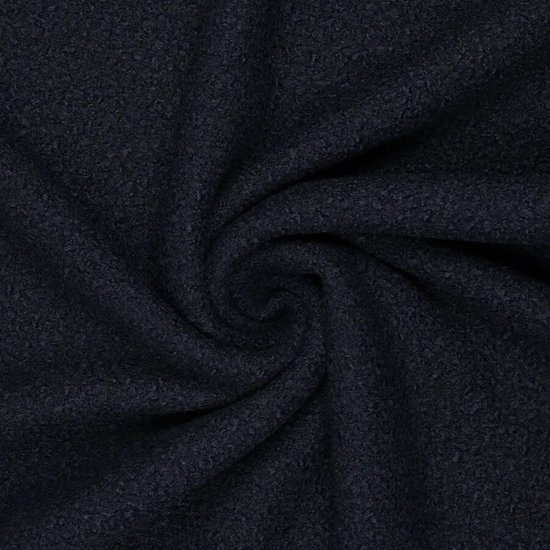 Wallabag Teddy Dark Blue van WALLABAG — afbeelding 3