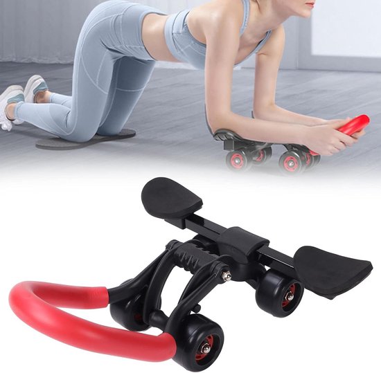 Efficiënte Ab Trainer voor Gerichte Buikspiertraining – Krachtige Efficiënte Ab Trainer voor Gerichte Buikspiertraining – Krachtige