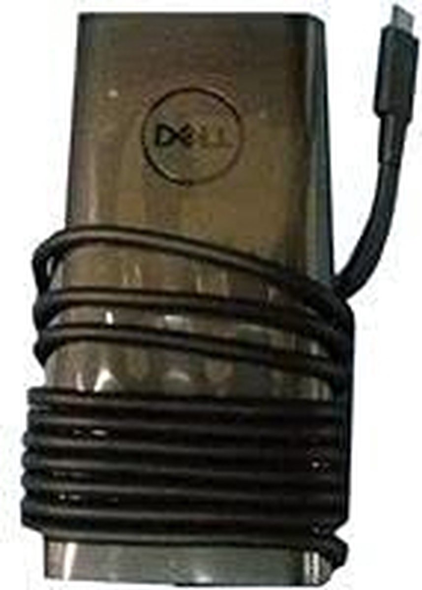 DELL 450-AGOQ netvoeding & inverter Binnen 90 W Zwart