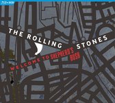 The Rolling Stones - Welcome To Shepherds Bush (Bluray | 2 CD)