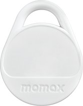 Bol.com Momax Pinpop Lite - Apple Find My Tracker White aanbieding