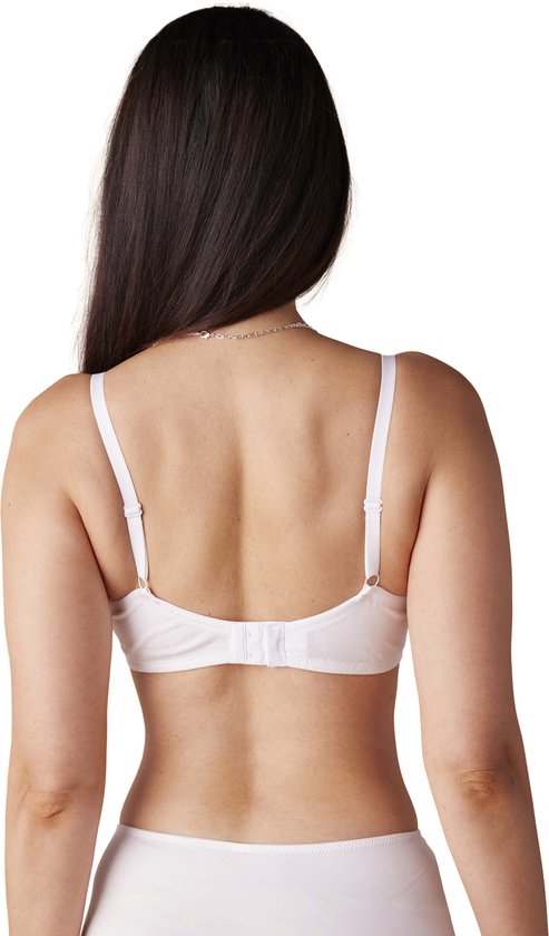 ENVIE DE FRAISE Lot de 2 soutiens-gorge en dentelle grossesse et allaitement