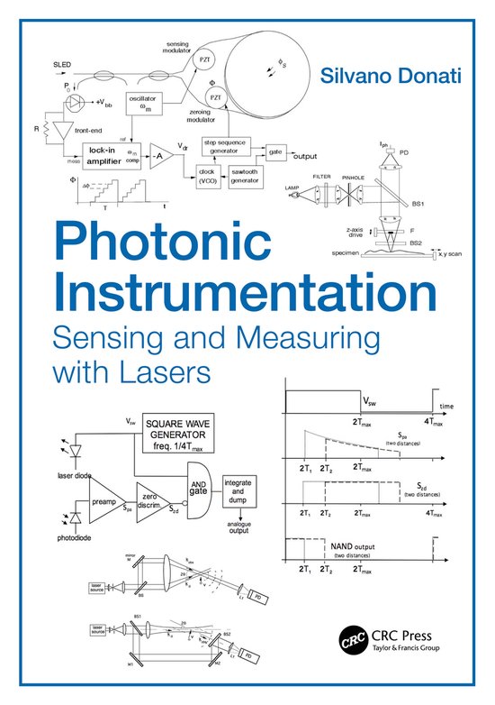 Photonic Instrumentation - cover