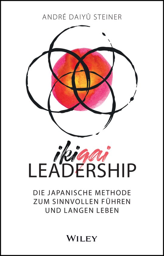 IKIGAI-Leadership - cover