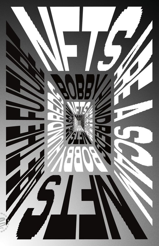 NFTs Are a Scam / NFTs Are the Future - cover