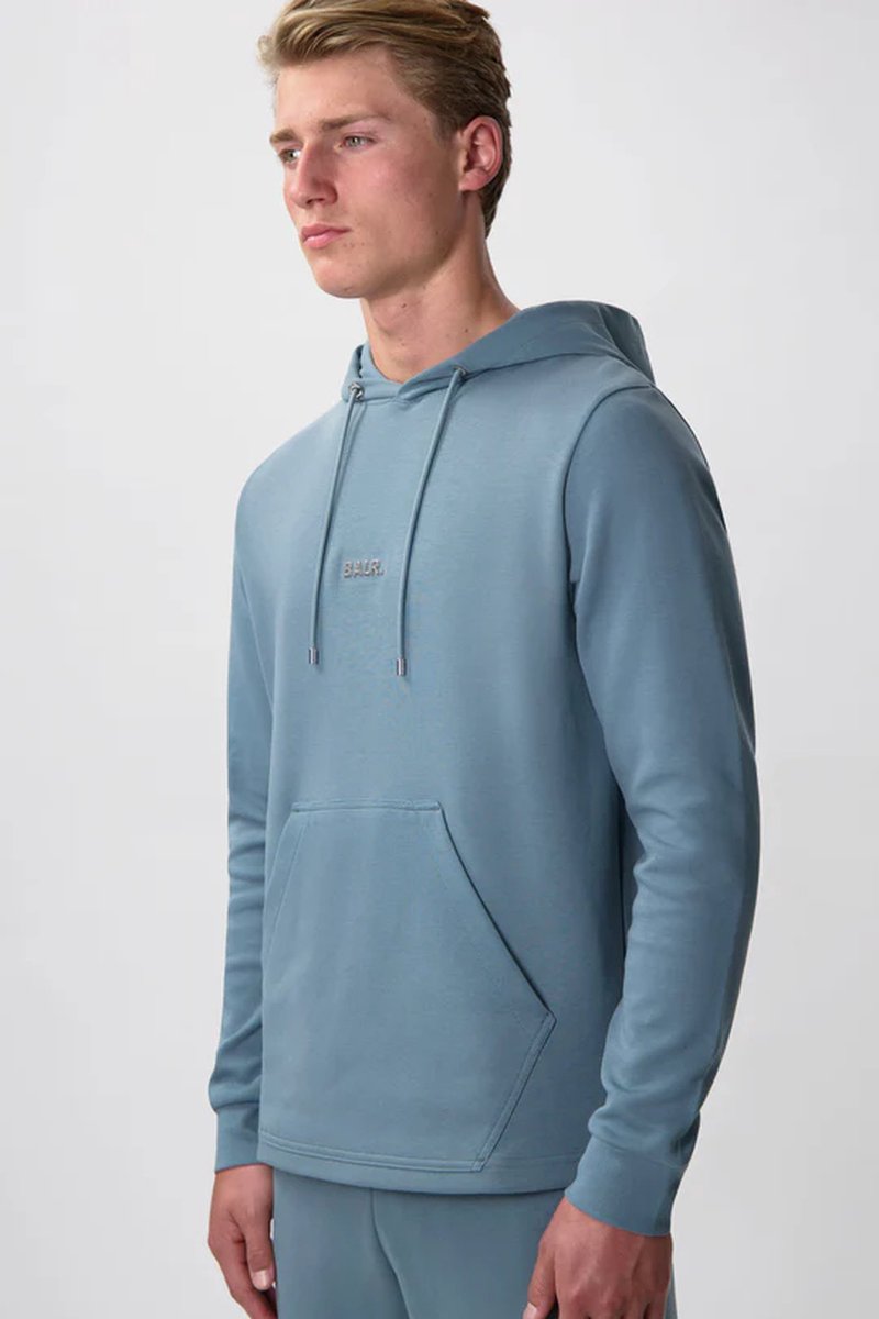 Balr Q-Series Regular Fit Hoodie