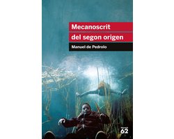 Educació 62 - Mecanoscrit del segon origen