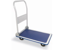 Erro Plateauwagen - Transportwagen - inklapbaar - 150KG draagvermogen