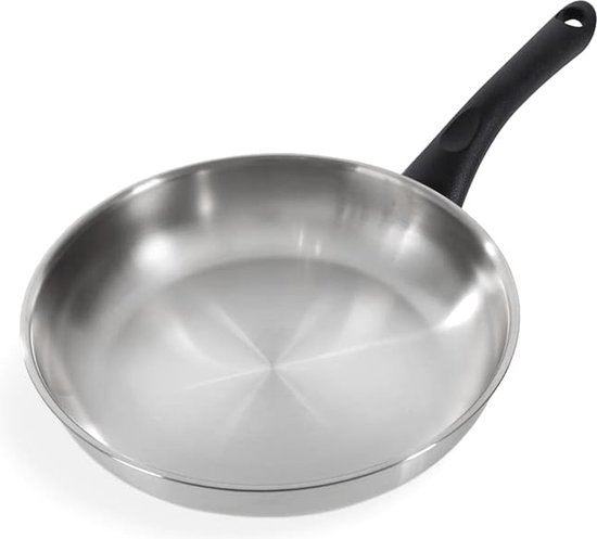 Tupperware Mastro Cookware Koekenpan 28 cm - Lastore Tupperware Tupperware Mastro Cookware Koekenpan 28 cm - Lastore Tupperware