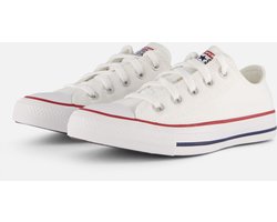 Converse Chuck Taylor All Star Sneakers Unisex - Optical White
