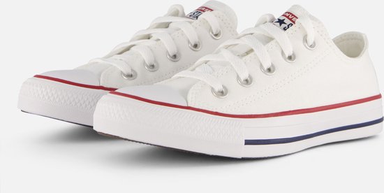 Converse Chuck Taylor All Star Sneakers Unisex - Optical White
