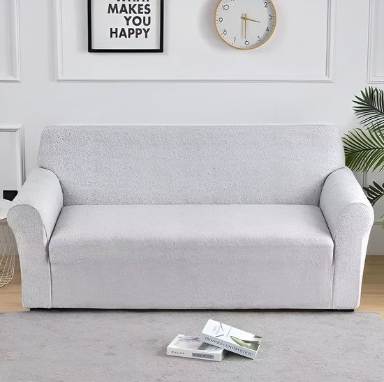 Bankhoes | Garden Chic katoenen beschermhoezen, antislip