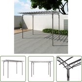VASAGLE LWS043K01 Wandrek, zwevende plank, 3 stuks, 2 montagemogelijkheden, hangend opbergrek, voor woonkamer, keuken, kantoor, badkamer, rustiek bruin en matzwart