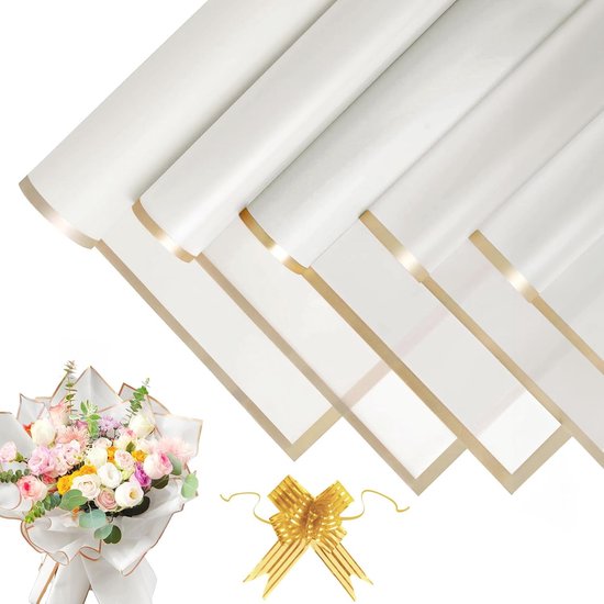 COM-FOUR® 6x bloemenplamuur - bloemenschuim voor gedroogde bloemen