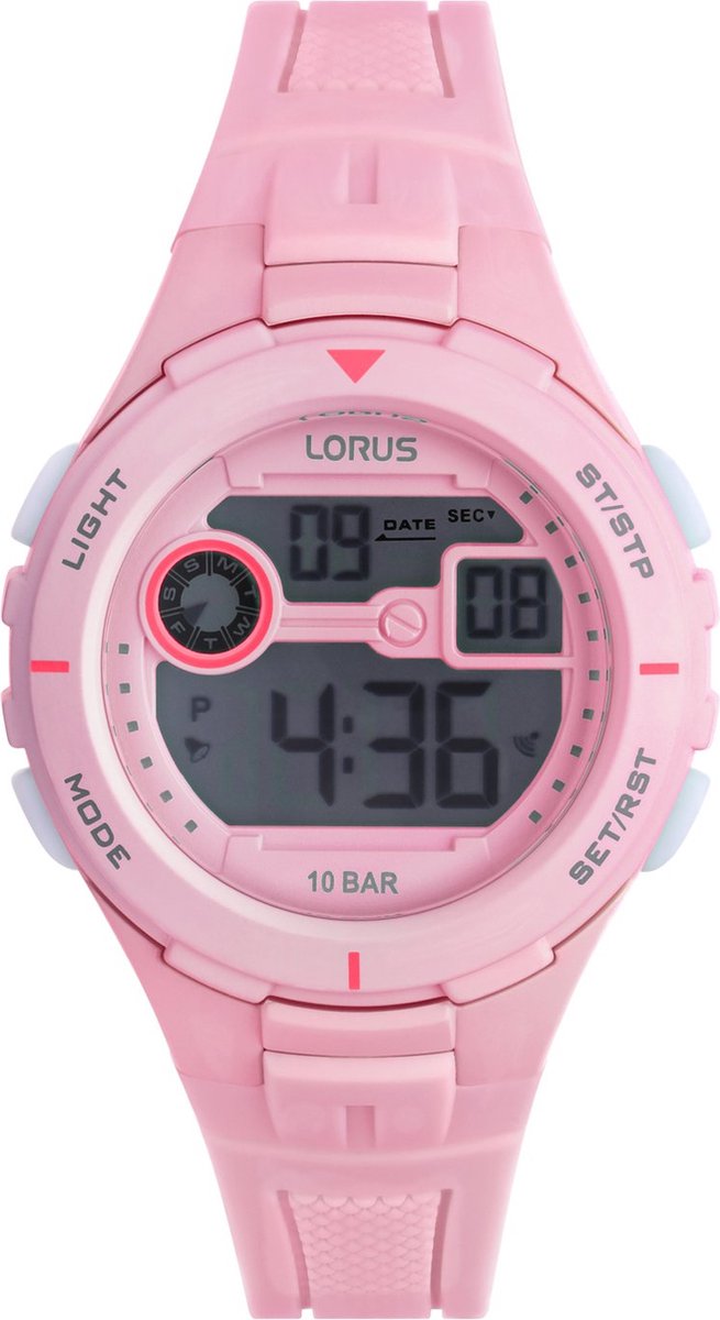 Lorus - R2387PX9 - Polshorloge - Kinderhorloge - Kwarts