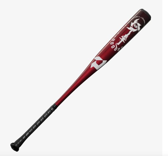 Batte De Baseball DeMarini Voodoo ONE (-11) 2023 - Modèle