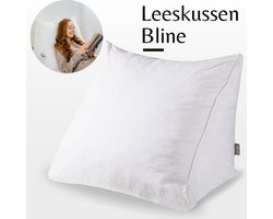 Bline Leeskussen – Leeskussen voor in bed – Zitkussen – Ondersteuning bij Lezen