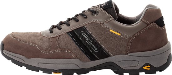 Camel Active Sneakers in oranje voor Heren grootte: 43 Camel Active Sneakers in oranje voor Heren grootte: 43
