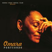 Omara Portuondo - Omara Portuondo (LP) (Remastered)