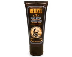 Reuzel - Beurre à raser Clean & Fresh - 100 ml