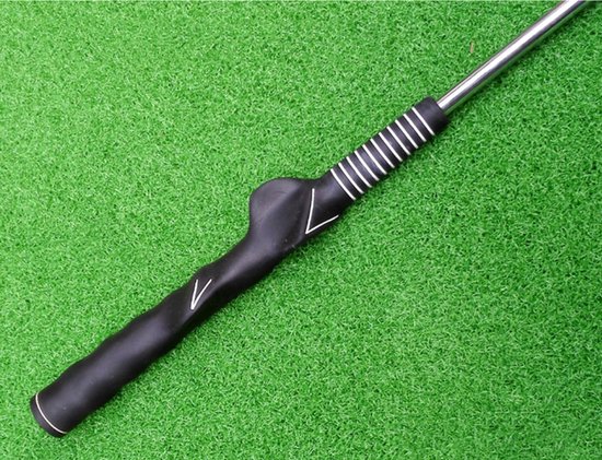 Golf Swing Speed Trainer - Golf Tempo Trainer- Golftrainingsmateriaal-Golf Spullen-Verbeter uw golfswing- Golf Training Aid van Merkloos — afbeelding 4
