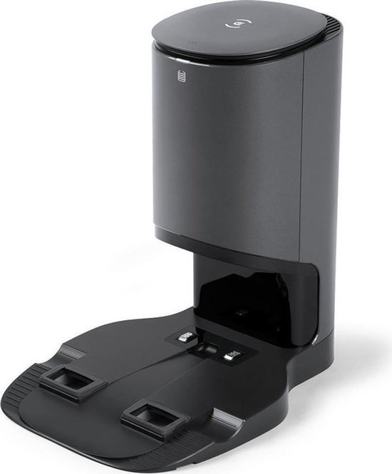 EcoVacs -Automatisch zuigstation - Deebot OZMO T8