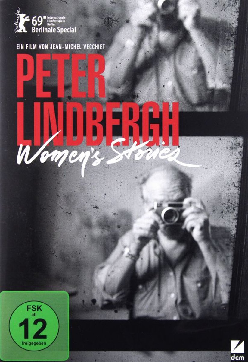 Peter Lindbergh - Womens Stories