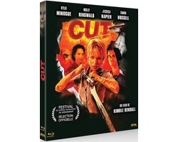 Cut